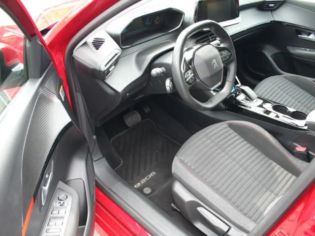 Peugeot E-208 Active Pack