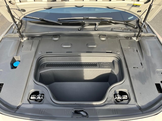 Audi A6 e-tron Avant