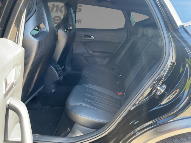 Cupra Formentor 4Drive DSG