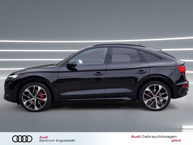 Audi SQ5 Sportback