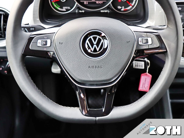 Volkswagen e-up! Edition inkl. WINTERRÄDER! KAMERA PDC SHZ