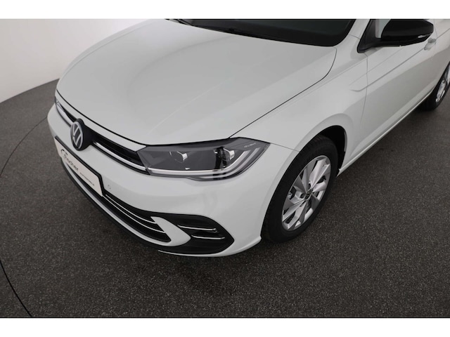 Volkswagen Polo 1.0 TSI Style