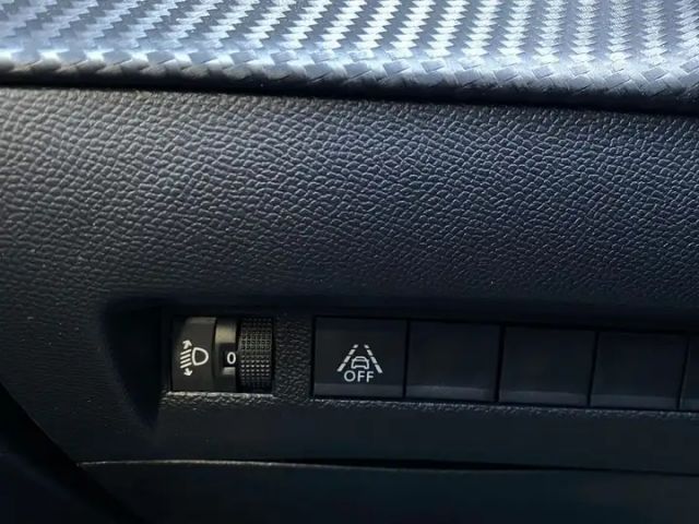 Peugeot 208 Active Pack