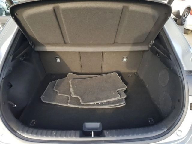 Kia XCeed Platinum Edition