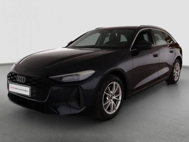 Audi A5 Avant S-Tronic