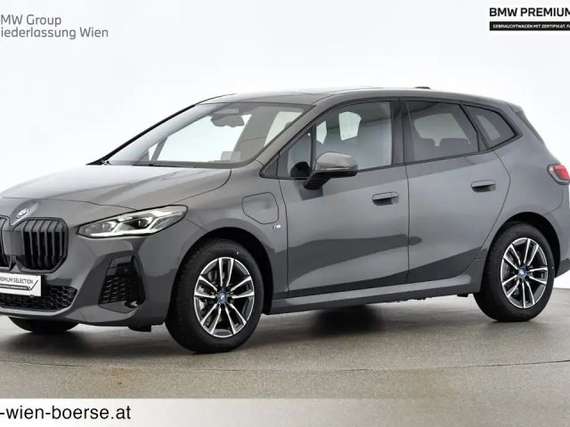 BMW 225 Active Tourer xDrive