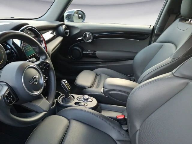 MINI Mini Electric 3-deurs SE