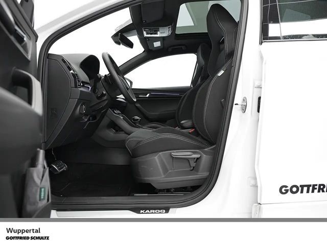 Skoda Karoq Sportline