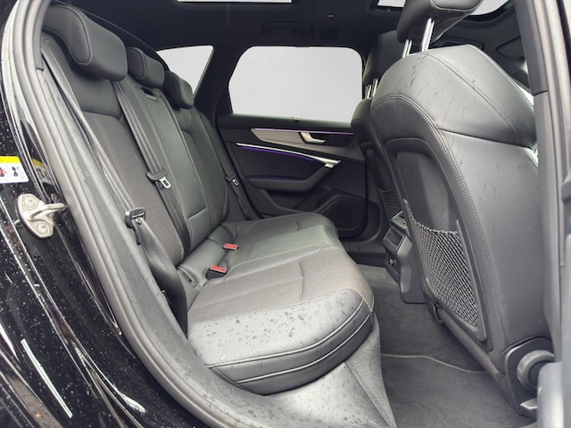 Audi A6 40 TDI Avant S-Tronic