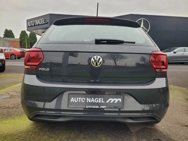 Volkswagen Polo 1.0 TSI Comfortline