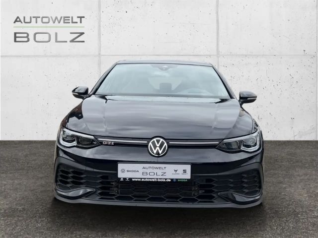 Volkswagen Golf 2.0 TSI Golf VIII