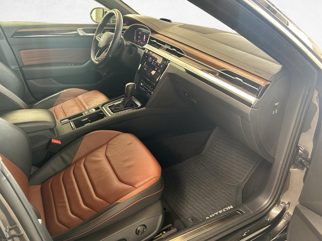 Volkswagen Arteon Shooting Brake 4Motion DSG