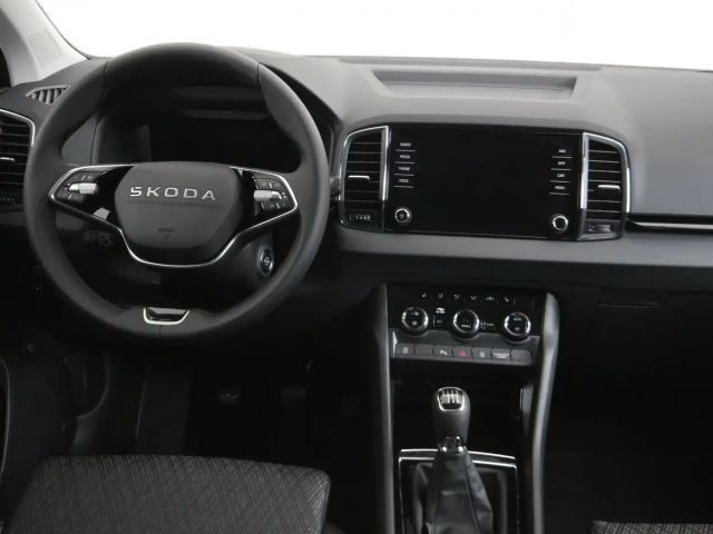 Skoda Karoq Selection