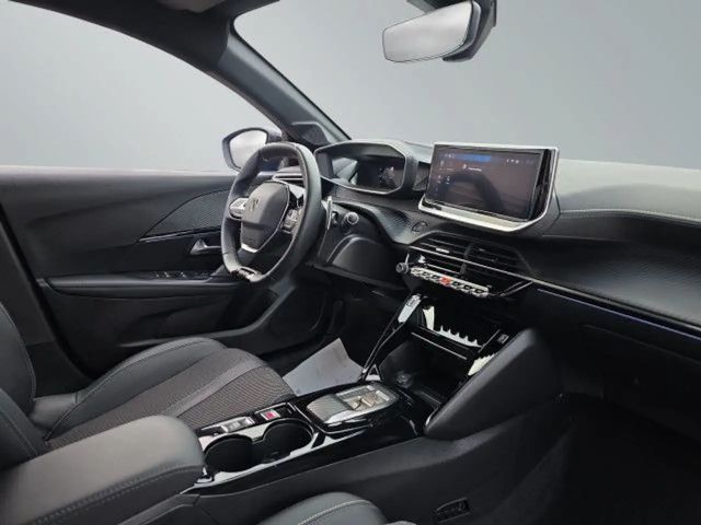 Peugeot E-208 GT-Line Hybrid