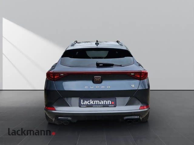 Cupra Formentor 4Drive VZ