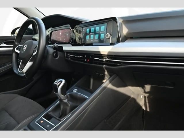 Volkswagen Golf 2.0 TDI Golf VIII Life