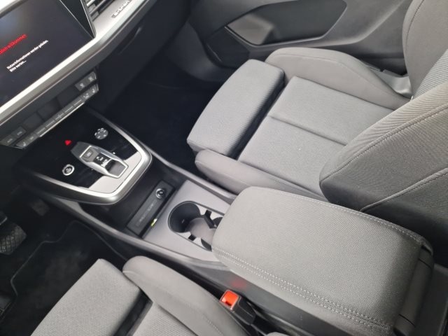 Audi Q4 e-tron 35 Sportback