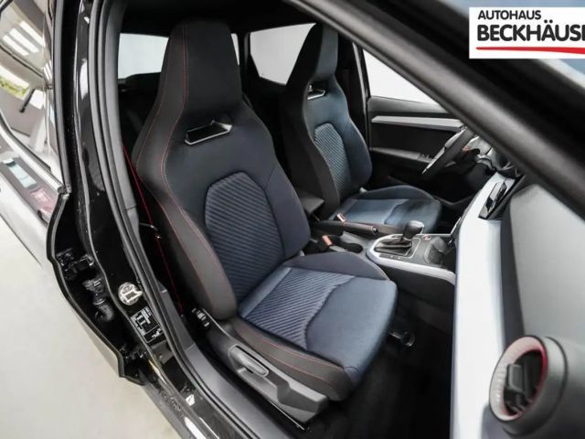 Seat Arona DSG FR-lijn