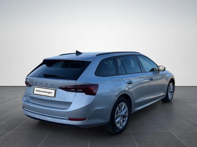 Skoda Octavia 1.5 TSI ACT Ambition Combi
