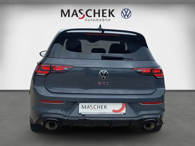 Volkswagen Golf 2.0 TSI DSG GTI