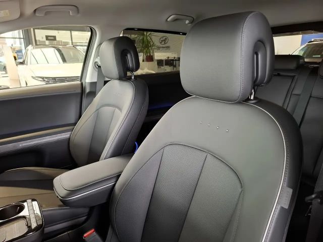Hyundai IONIQ 5 UNIQ