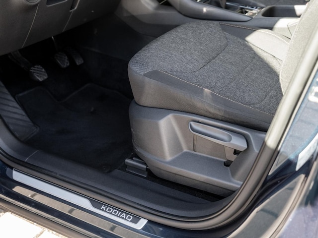 Skoda Kodiaq 1.5 TSI