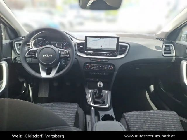 Kia Ceed GDi