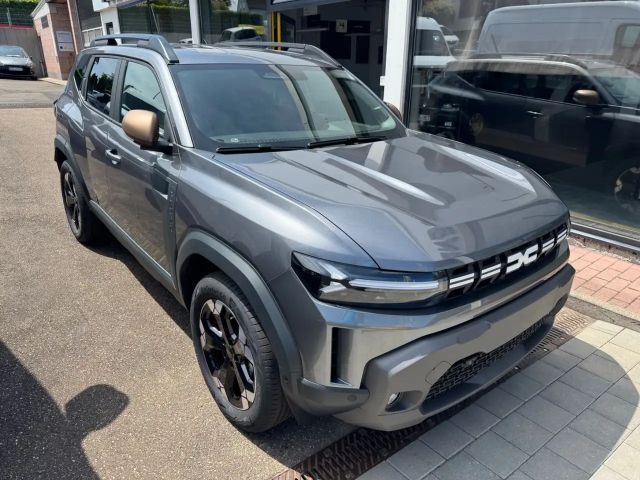 Dacia Duster Extreme TCe 130