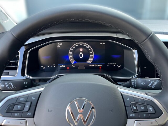 Volkswagen Taigo 1.0 TSI