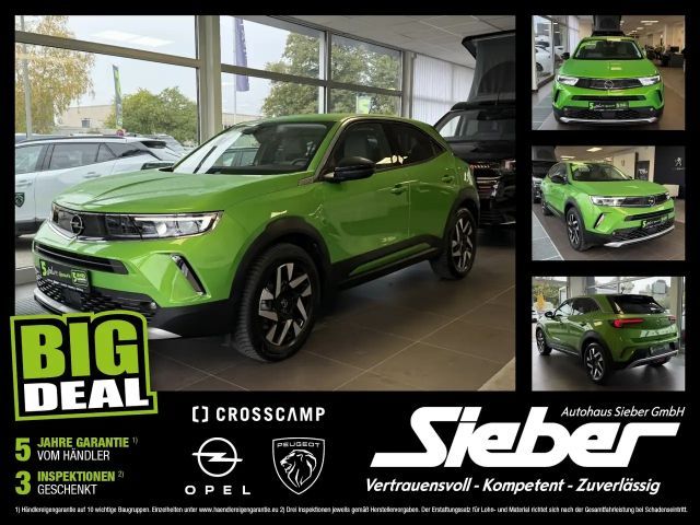 Opel Mokka Elegance Mokka-e