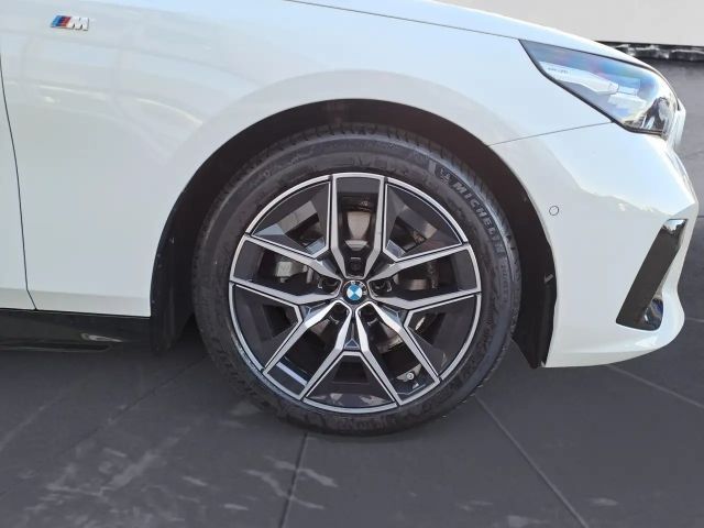 BMW 520 520d M-Sport Sedan xDrive