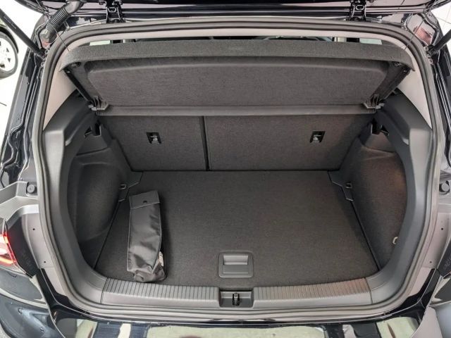 Volkswagen T-Cross 1.5 TSI DSG Life