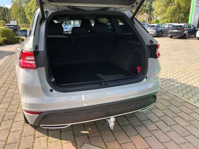 Skoda Kodiaq 4x4 Sportline