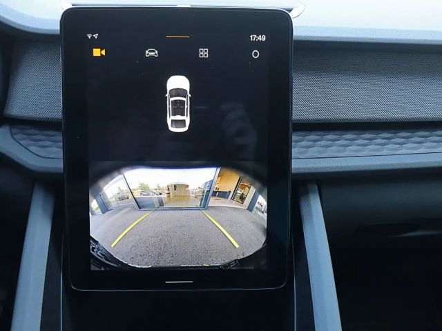 Polestar 2 Dual motor Long range