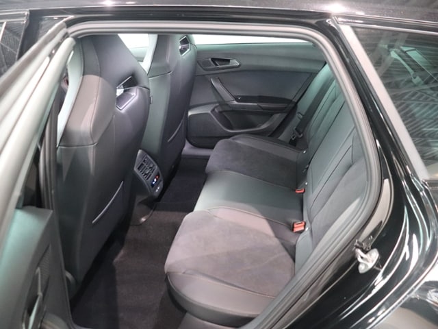 Cupra Leon 2.0 TSI DSG Sportstourer