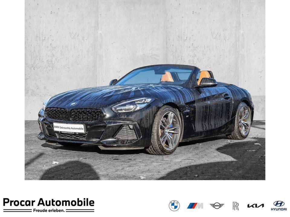 BMW Z4 Roadster sDrive30i