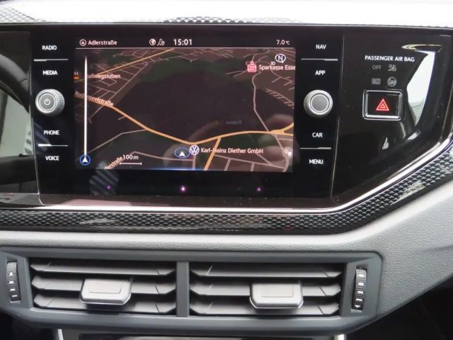 Volkswagen Taigo 1.0 TSI Life