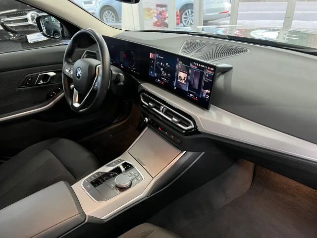 BMW 318 318d Touring