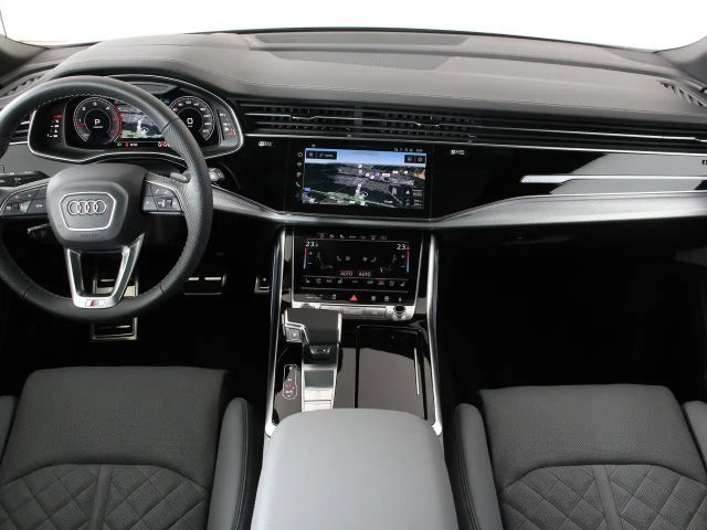 Audi Q8 50 TDI Quattro