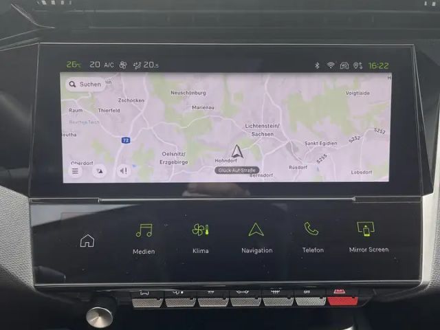 Peugeot 308 Allure Pack SW