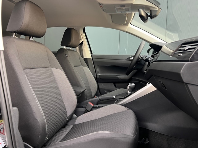 Volkswagen Polo 1.0 TSI DSG