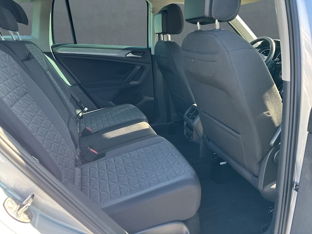 Volkswagen Tiguan 2.0 TDI Life