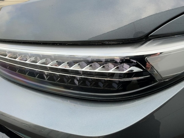 Audi Q6 e-tron Quattro