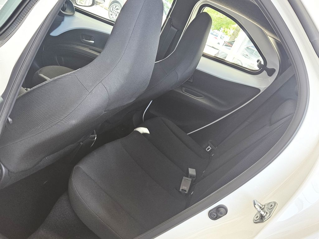 Toyota Aygo X 5-deurs Basis Business