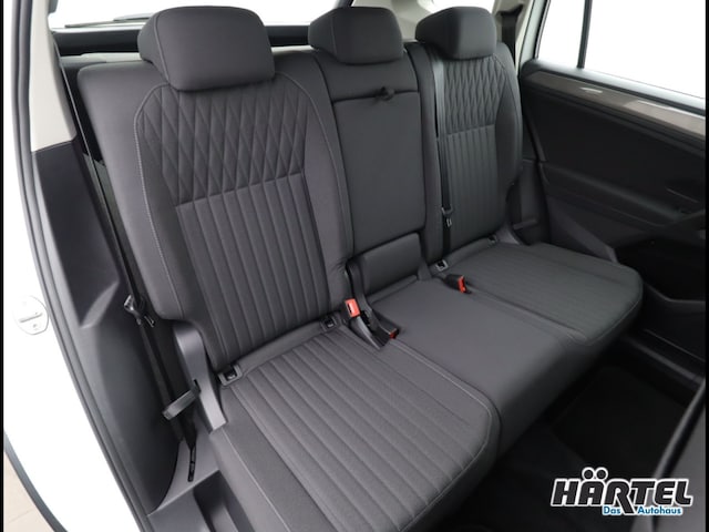 Volkswagen Tiguan 2.0 TDI Allspace DSG Life