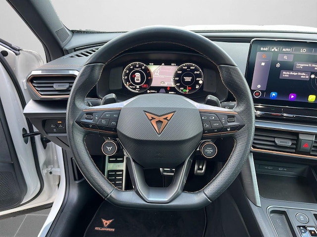 Cupra Formentor 2.0 TSI 4Drive VZ