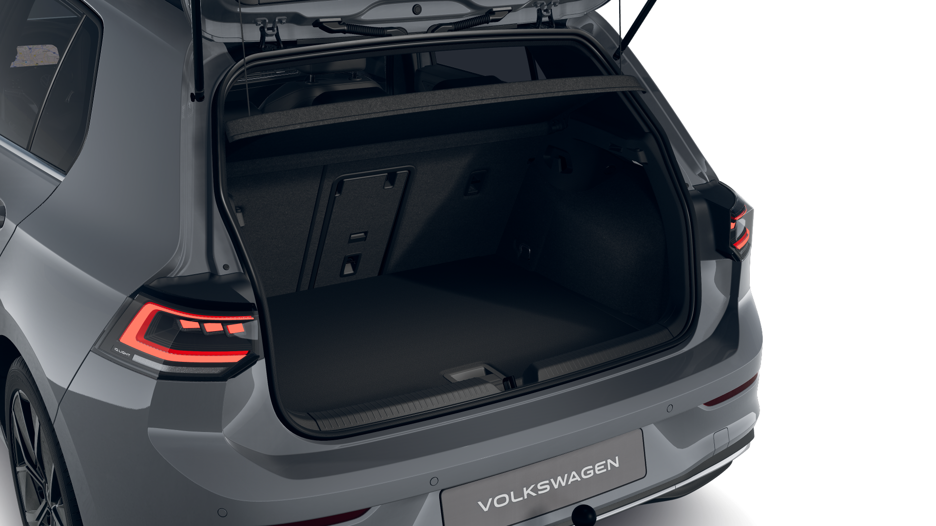 Volkswagen Golf 1.5 eTSI Golf VIII