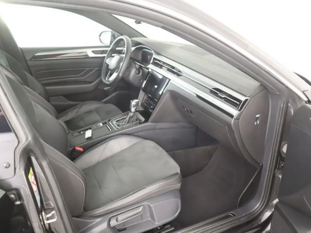 Volkswagen Arteon R-Line eHybrid