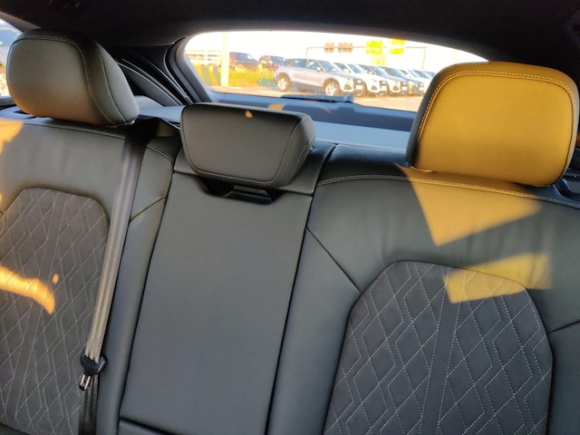 Audi A5 Avant Quattro S-Tronic