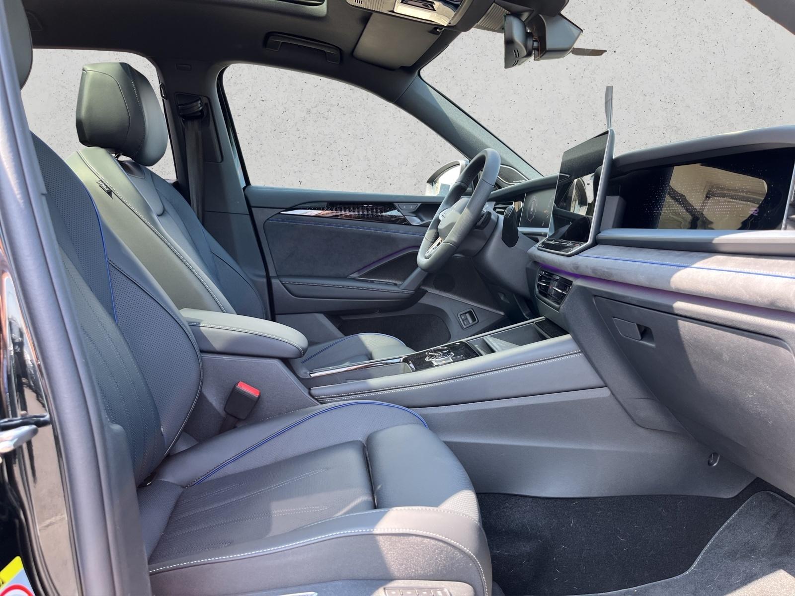 Volkswagen Tayron DSG R-Line eHybrid